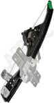 Dorman 741-028 Power Window Regulator And Motor Assembly. Fixed Price $102.90.