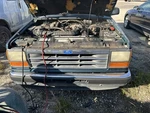 Driver Quarter Glass Door Thru 2/27/97 Fits 91-97 Explorer 104950152. Fixed Price $159.71.