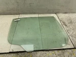 2013 Chrysler 300 Rear Right Passenger Side Door Window Glass Oem+. Fixed Price $119.57.