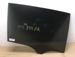 2007 Mercedes R350 Rear Right Side Door Window Glass Privacy Tinted Oem+. Fixed Price $44.10.