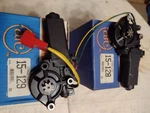 1990 Thru 1998 Dodge B Series Vans Powere Window Motors. Fixed Price $29.00.