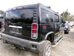 Used Front Left Door Window Regulator Fits: 2005 Hummer H2 Grad. Fixed Price $135.30.
