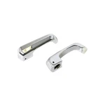 C8OZ-5422916-7B Scott Drake 68-71 Vent Window Handles (pair). Fixed Price $45.56.