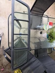 1995-2004 Toyota Tacoma Back Sliding Glass Rear Window. Fixed Price $280.00.
