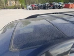 08 Toyota 4 Runner Roof Glass Oem. Fixed Price $200.00.