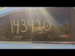 Passenger Rear Door Glass Us Market Sedan Lx Fits 13-17 Accord 479255. Fixed Price $110.00.