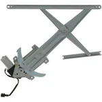 Window Reg W/ Motor Vdo WL41856. Fixed Price $129.88.