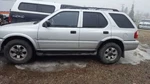 Passenger Quarter Glass Door With Privacy Tint Fits 98-04 Isuzu Rodeo 168085. Fixed Price $225.00.