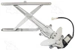 Power Motor And Regulator Assembly-window Aci/maxair 88333. Fixed Price $44.13.