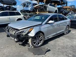 Back Glass Heated Us Built Fits 15-19 Sonata 529743. Fixed Price $51.80.