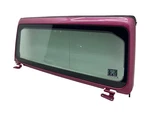 2021 Jeep Wrangler Windshield Frame & Glass Tuscadero Pearlcoat 68433234AB Oem. Fixed Price $799.00.