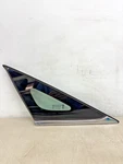 2012 Hyundai Sonata Left Side Driver Quarter Glass Oem. Fixed Price $90.00.