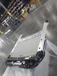 Roof Glass Fits 15-20 Tlx 612289. Fixed Price $190.31.