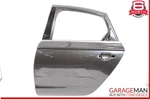 12-18 Audi A6 Rear Left Driver Side Exterior Door Shell Frame Panel Oem. Fixed Price $360.00.