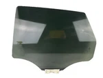 Lincoln Mkc Rear Left Driver Side Door Window Glass Oem 2015 - 2019. Fixed Price $79.19.