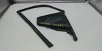 17 18 19 Hyundai Elantra Rear Right Door Vent Glass 83427F2020. Fixed Price $179.99.