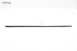2017 - 2024 Audi SQ7 Front Right Passenger Side Door Window Belt Molding Oem. Fixed Price $54.99.