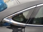 18-20 Lexus LS500 Oem Passenger Right Rear Quarter Glass Window. Fixed Price $56.52.