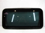 2009-2013 Sunroof Moon Top Glass Oem. Fixed Price $184.99.