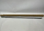 2011-2018 Porsche Cayenne Touareg Driver Front Door Window Belt Molding Trim Lh. Fixed Price $69.99.
