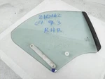 2004-2011 Saab 9-3 Rear Passenger Right Quarter Window Glass 12760035. Fixed Price $97.85.