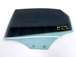 2009 2016 Audi A4 S4 Rear Left Door Window Glass Oem 8K5845205E. Fixed Price $83.69.