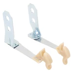 For Chevy Camaro 1967-1969 Oer Convertible Top Latch Handle Set. Fixed Price $41.29.