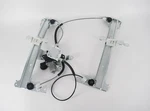 Toyota Genuine Oem 07-21 Tundra Back Window Glass Regulator W/ Motor 69850-0C050. Fixed Price $291.39.