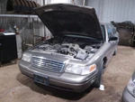 Driver Left Rear Door Vent Glass Fits 94-11 Grand Marquis 2135336. Fixed Price $90.00.