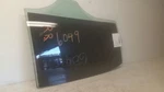 2010 -13 Mercedes-benz E350 Sedan Right Rear Door Glass 2127350210 R202769. Fixed Price $125.00.