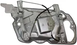 Window Regulator Dorman 749-933 Fits 06-08 Vw Passat. Fixed Price $199.99.