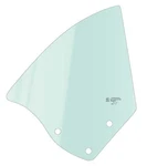 1994-2000 Ford Mustang; Convertible; Rear Quarter Window Glass; Rh Passenger. Fixed Price $54.99.