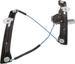 Dorman 748-258 Front Driver Side Window Regulator Compatible Select Bmw Models. Fixed Price $154.00.