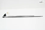 2012-2018 Audi A6 C7 Sedan Front Left Side Door Outer Window Belt Molding Oem. Fixed Price $78.99.