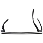 Genuine Ford Run Door Glass FA1Z-5825767-E. Fixed Price $207.27.