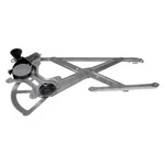 For Toyota Sienna 04-09 Window Regulator And Motor Assembly Solutions Front. Fixed Price $112.77.
