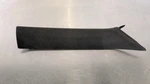 EB1444 2017 Porsche 991 911 Turbo Right Rh A-pillar Trim Panel Alcantara. Fixed Price $194.99.