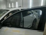 Driver Left Front Door Glass Fits 12-22 Passat 104875757. Fixed Price $122.45.
