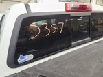 Back Glass Sliding Heated Fits 15-22 Canyon 655982. Fixed Price $649.00.