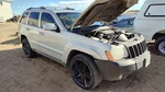 06-10 Grand Cherokee Passenger Right Front Power Window Regulator With Motor Oem. Fixed Price $93.75.