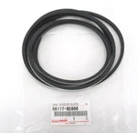 Genuine Oem Toyota 56117-0E060 Windshield Seal 2014-2019 Highlander. Fixed Price $25.13.