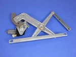 Genuine Mopar Rear Door Window Regulator Left 55277091AB. Fixed Price $263.25.