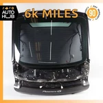 17-20 Porsche Panamera 971 Trunk Lid Liftgate Tailgate Hatch Shell Oem 6K. Fixed Price $622.23.