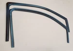 Durango Aspen Front Door Window Glass Run Seal Weather Strip Pair Mopar Oem. Fixed Price $199.00.