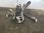 20 Mercedes-benz GLC300 Coil Spring Suspension 2.0L Awd Rear Left Driver. Fixed Price $450.00.