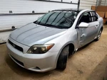 Roof Glass Thru 4/06 3.1MM Thick Middle Fits 05-06 Scion Tc 1675426. Fixed Price $114.00.