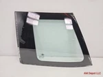 2012 Mini Cooper Countryman R60 Rear Left Driver Quarter Window Glass 9801507. Fixed Price $74.99.