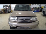 Driver Left Front Door Glass XL-7 Fits 04-06 Vitara 1447728. Fixed Price $78.00.