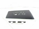 2020-2025 Nissan Versa Rear Right Passenger Back Door Glass Window 82300-5EF0A. Fixed Price $134.66.