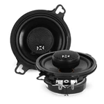 1986 Dodge Colt Vista Front Door Speaker Replacement Package Nvx. Fixed Price $49.99.